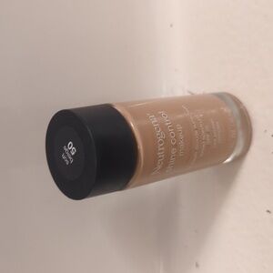 NEW Neutrogena shine control- soft beige 50